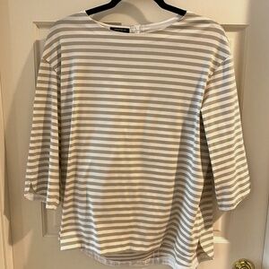 Lafayette 148 top